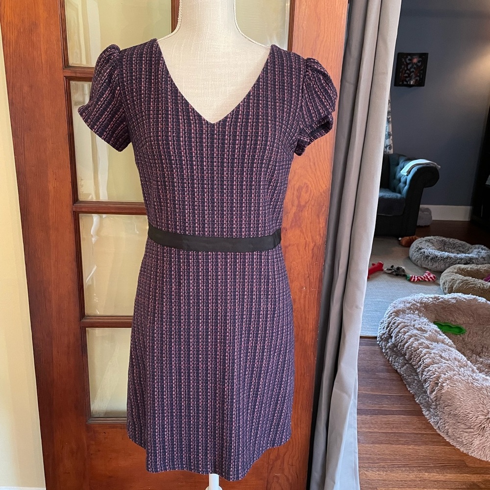Loft dress